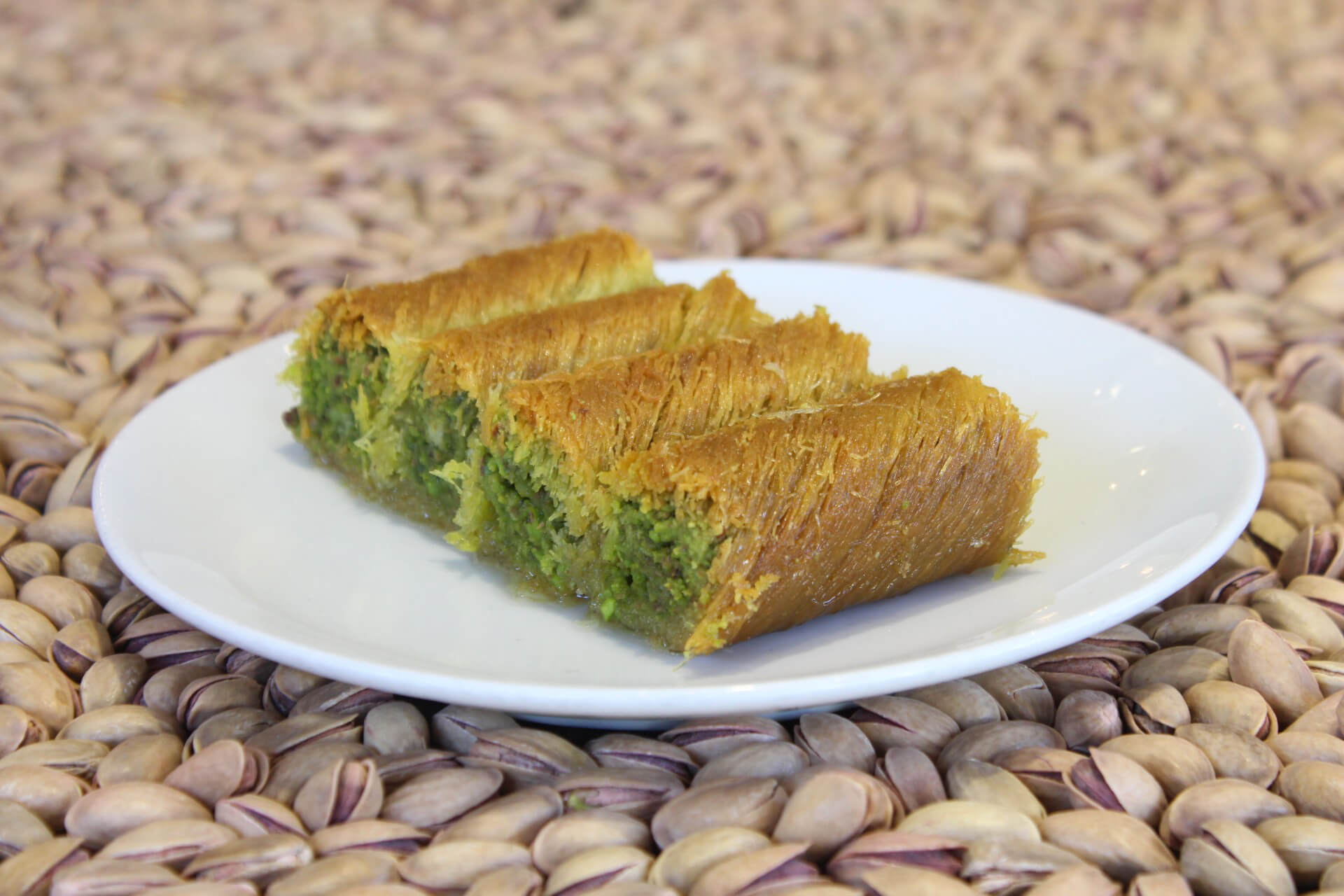 Şerbetli Tatlılar